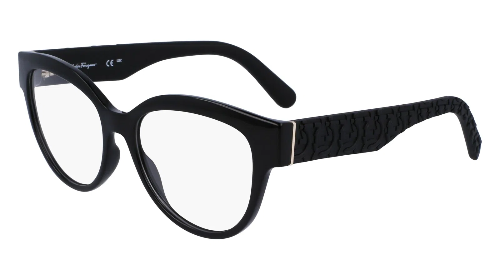 Salvatore Ferragamo SF2957E Eyeglasses - view 4